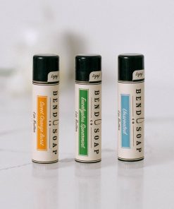 Lip Butter Variety Pack