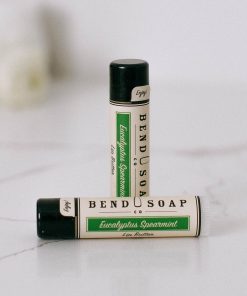 Eucalyptus Spearmint Lip Butter