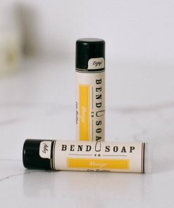 Mango Lip Butter