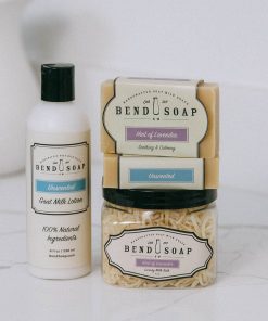 Best for Babies Bundle