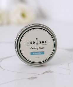 Soothing Salve