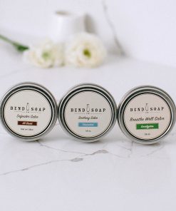Salve Variety Pack