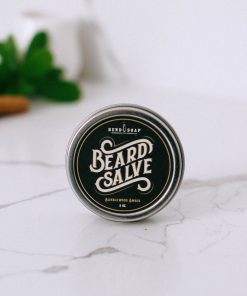 Beard Salve