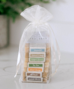 Travel Size Sample Pack