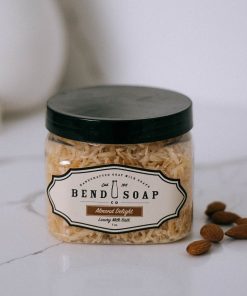 Almond Delight Milk Bath