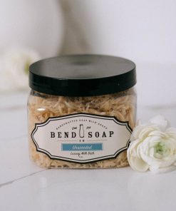 Unscented Milk Bath