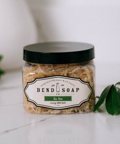 Tea Tree Milk Bath