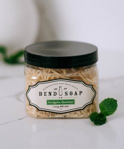 Eucalyptus Spearmint Milk Bath