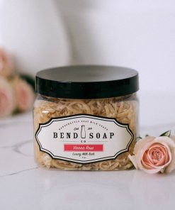 Vienna Rose Milk Bath
