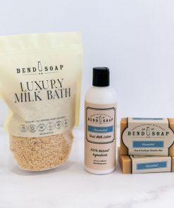 Gentle Care Bundle