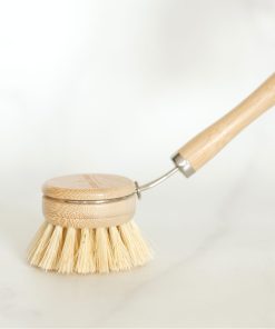 Long Handle Dish Brush