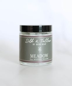 Meadow Whipped Tallow