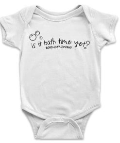 Baby Onesie