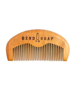 Beard Comb