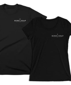Bend Soap Tee