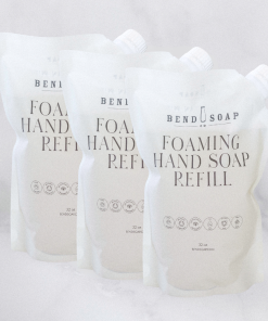 Foaming Hand Soap Variety Pack